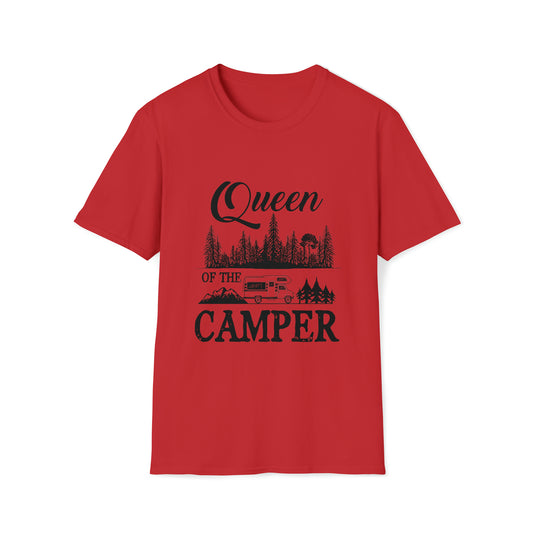 Queen Of The Camper