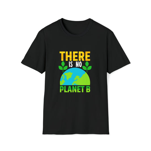 There Is Not Planet B V2