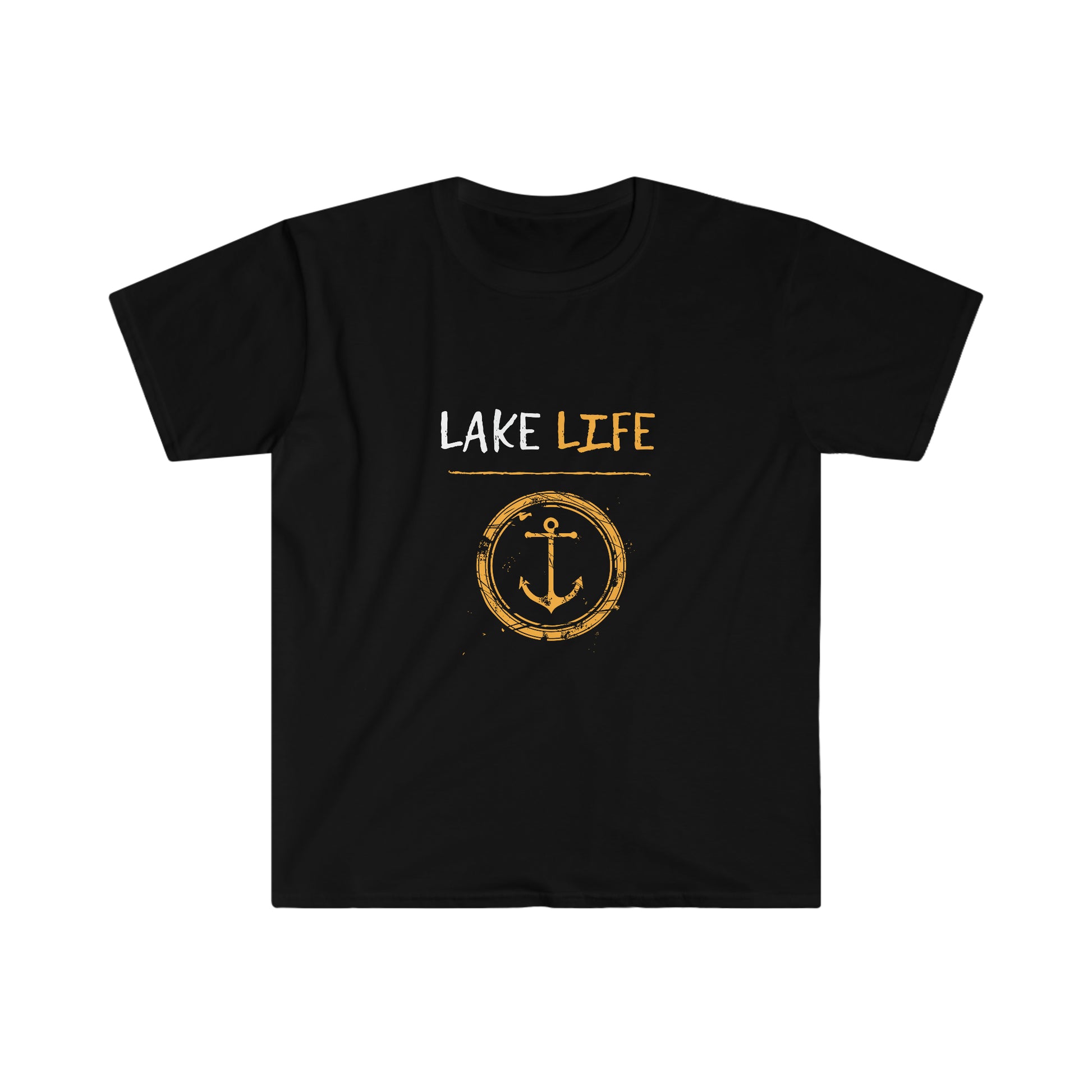 Lake Life - Anchor - Urban Camper