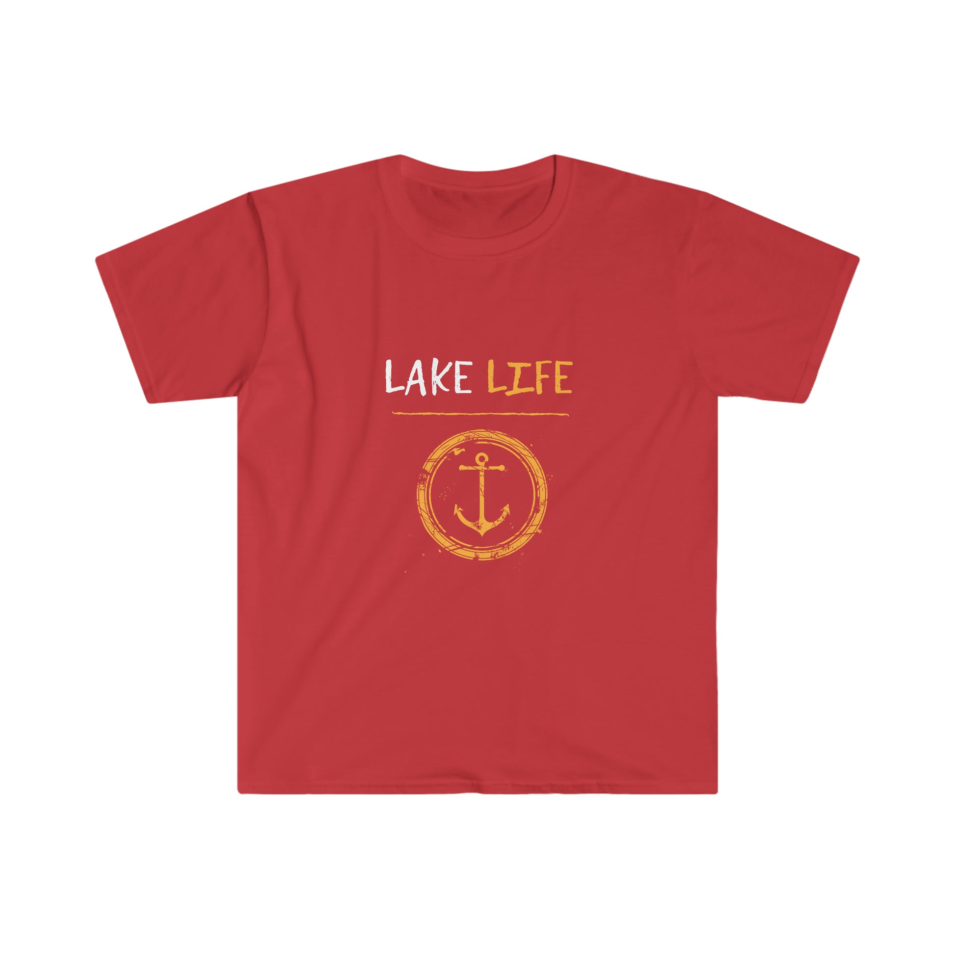 Lake Life - Anchor - Urban Camper
