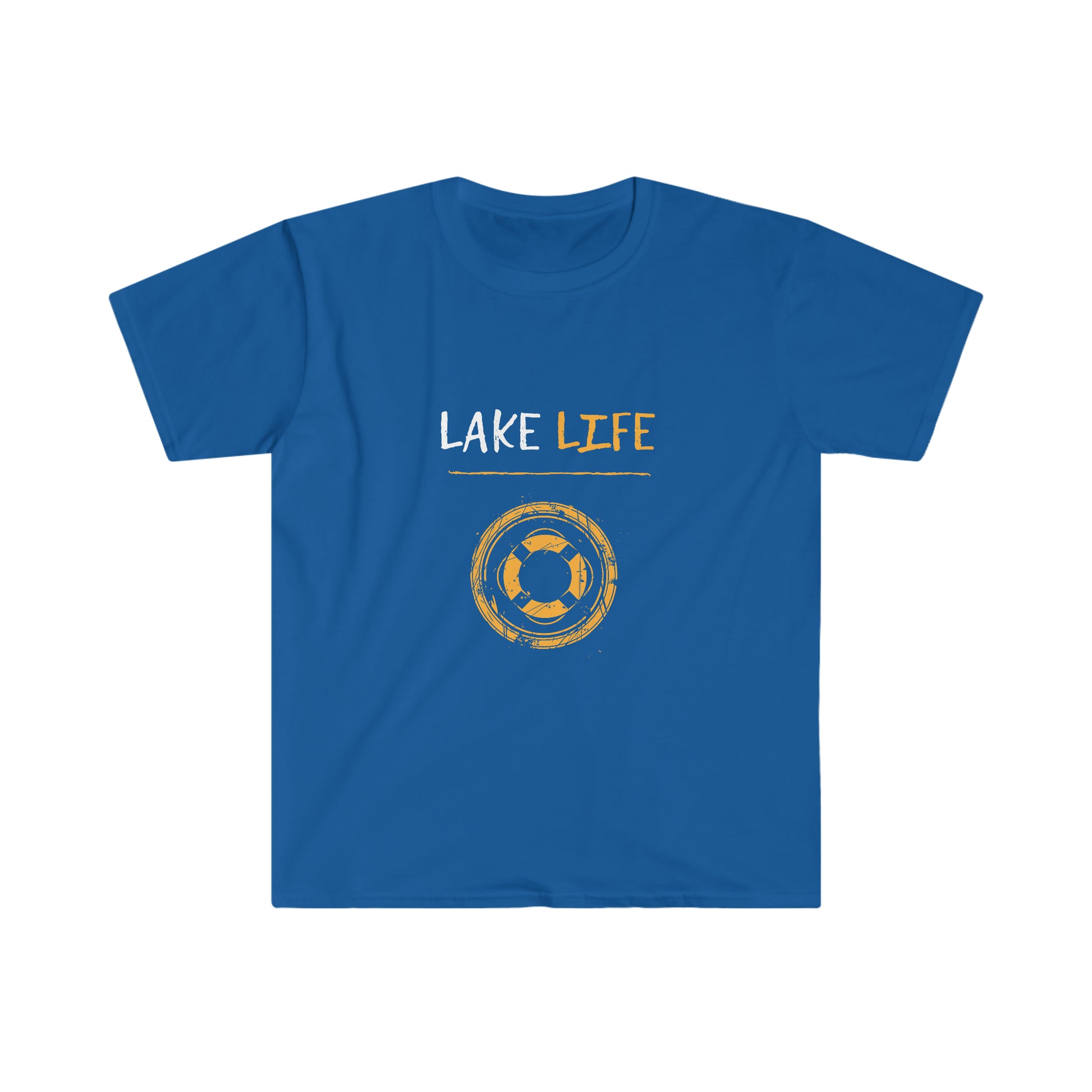 Lake Life - Lifeboat - Urban Camper