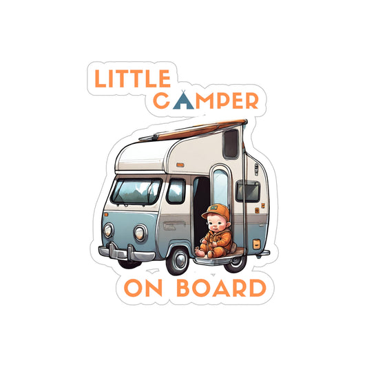Little Camper On Board v3