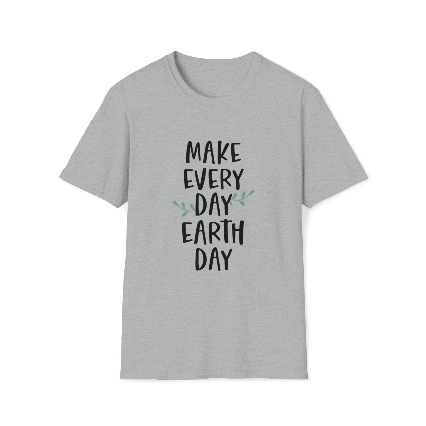 Make Everyday Earth Day