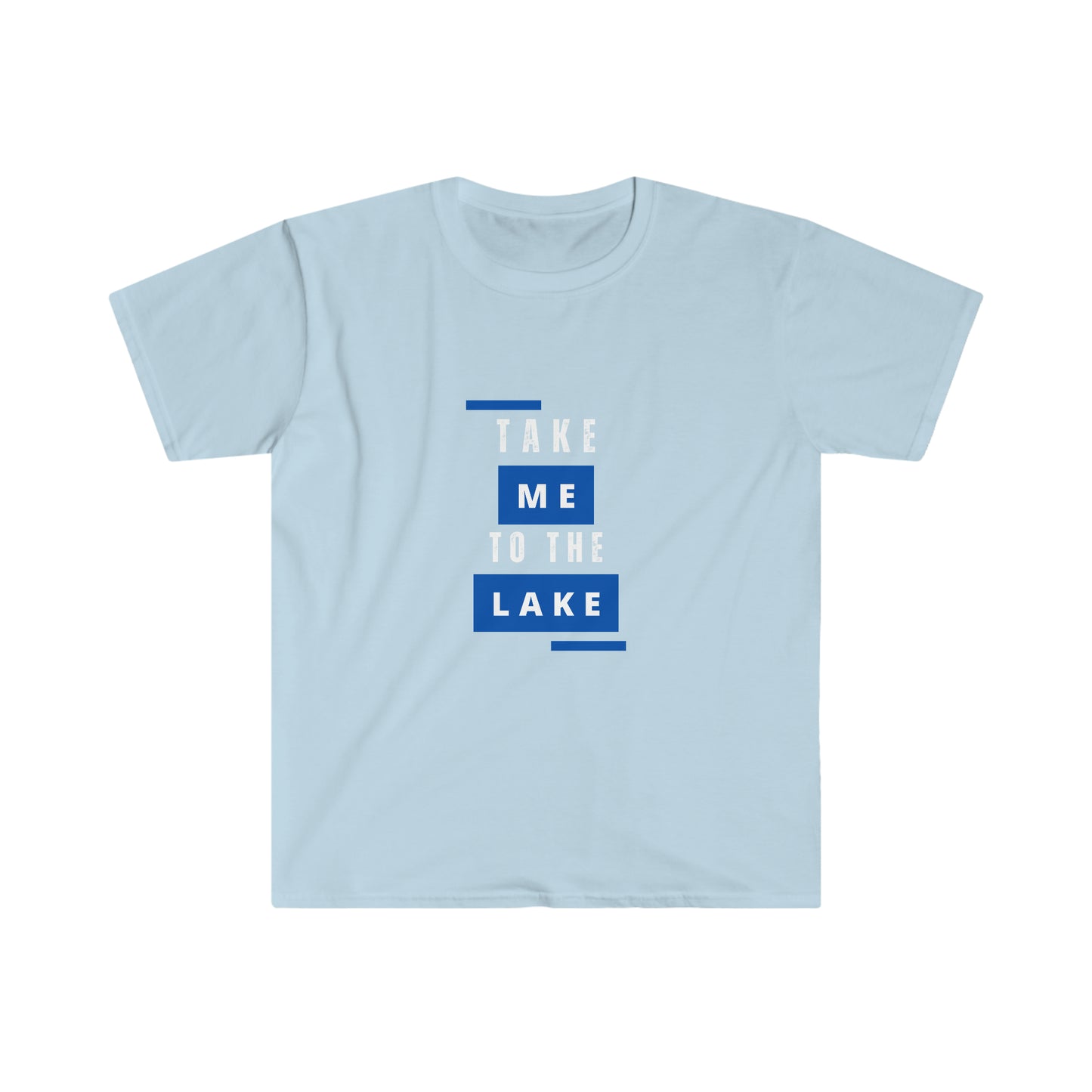 Lake Life - Take me to the Lake - Urban Camper