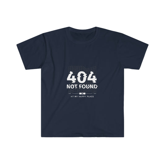 404 Not Found - At My Happy Place - Urban Camper