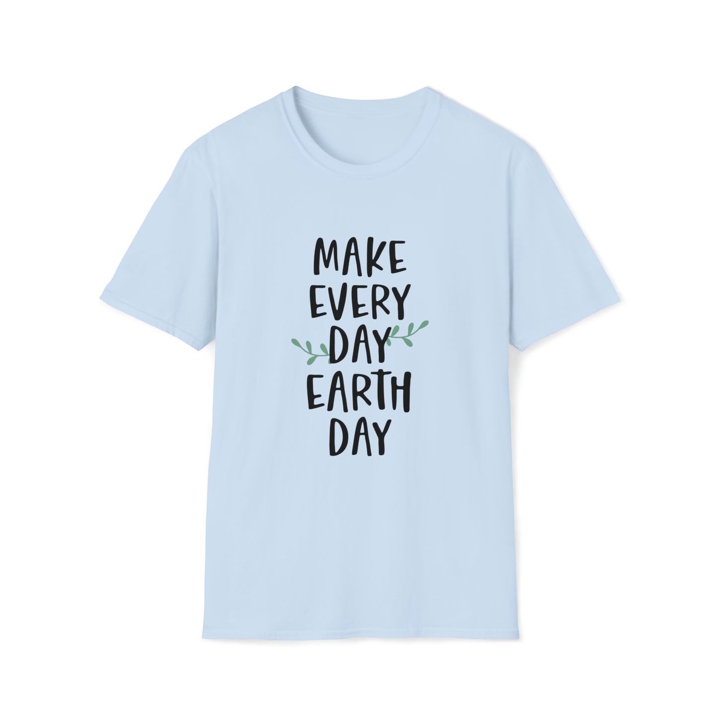 Make Everyday Earth Day