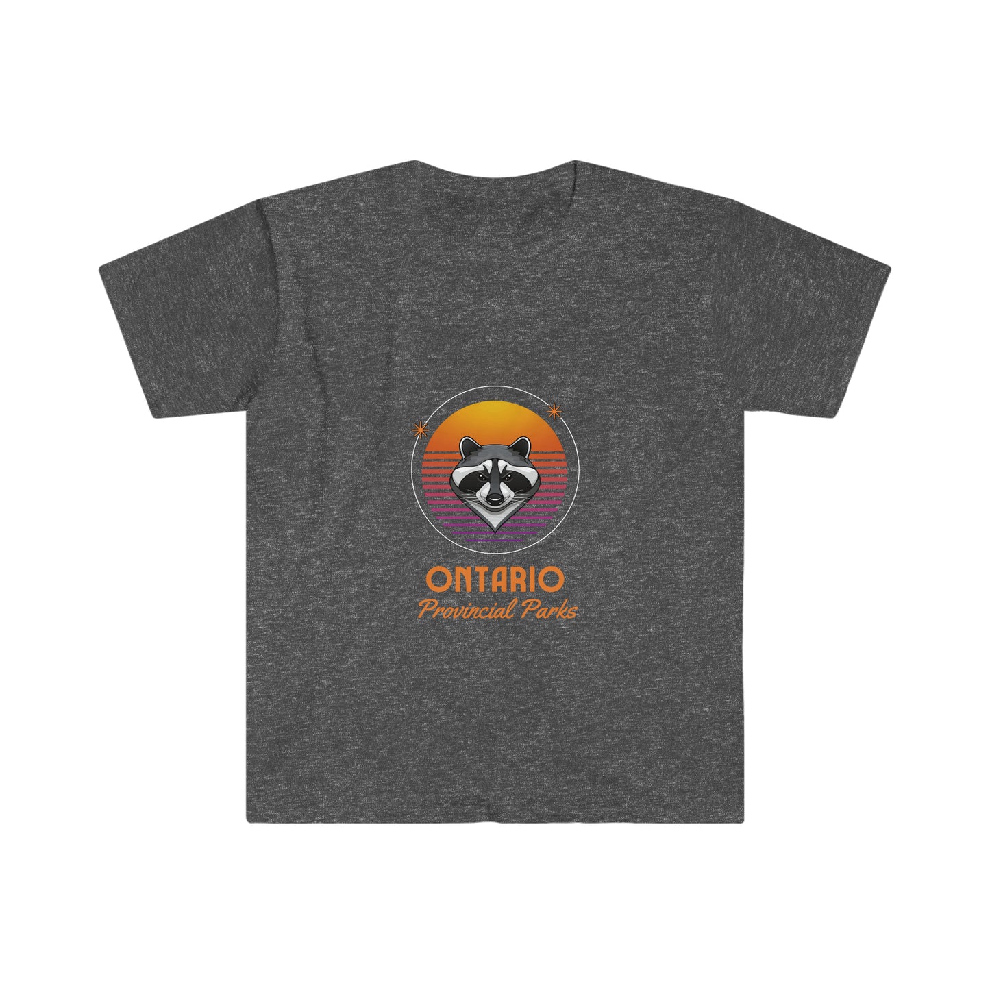 Ontario Provincial Parks - Racoon II - Urban Camper