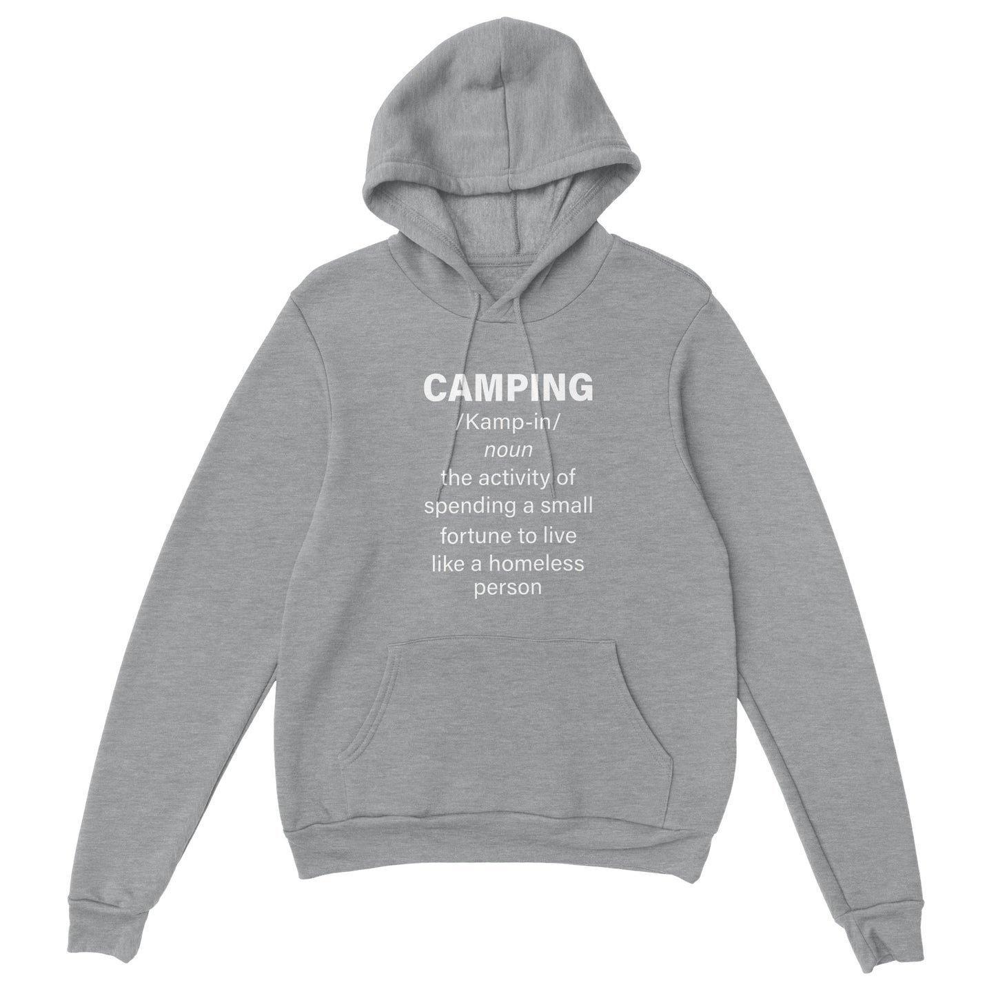 Camping - Urban Camper